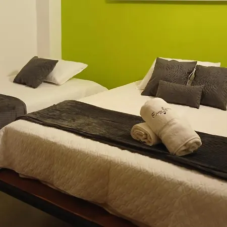 Elohim Apartamento *