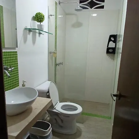 Elohim Apartamento Cartagena